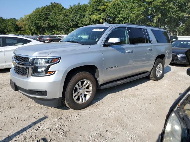 chevrolet suburban k 2018 1gnskhkc2jr153718