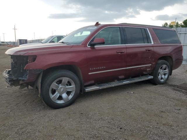 chevrolet suburban k 2018 1gnskhkc2jr226232