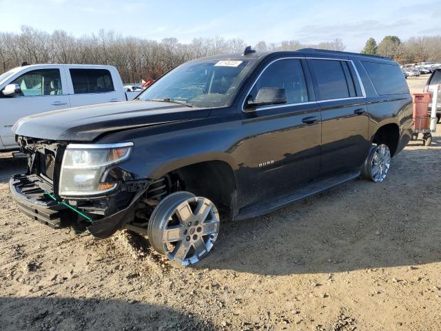 chevrolet suburban 2016 1gnskhkc3gr265890