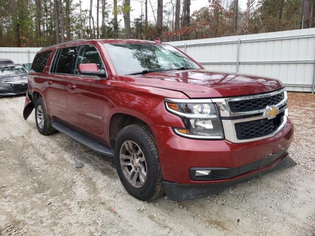 chevrolet suburban k 2016 1gnskhkc3gr328163