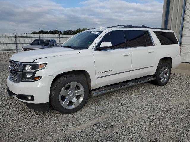 chevrolet suburban k 2017 1gnskhkc3hr385769