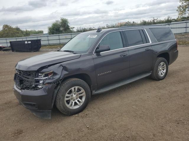 chevrolet suburban k 2016 1gnskhkc4gr393748