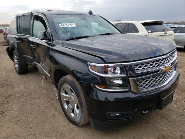 chevrolet suburban k 2017 1gnskhkc4hr171504