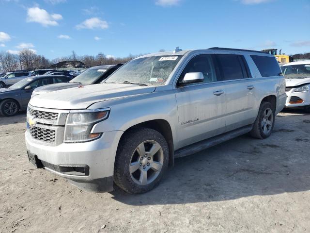 chevrolet suburban k 2017 1gnskhkc4hr302639