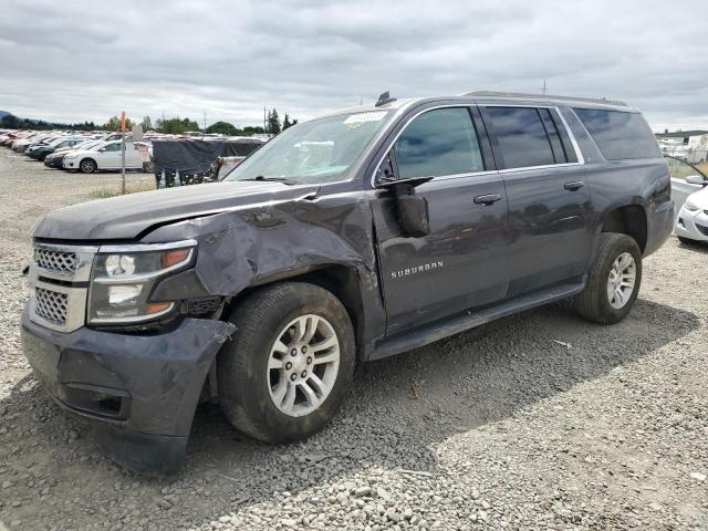 chevrolet suburban k 2018 1gnskhkc4jr257966