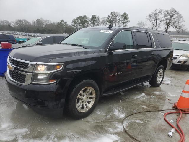 chevrolet suburban k 2019 1gnskhkc4kr126599