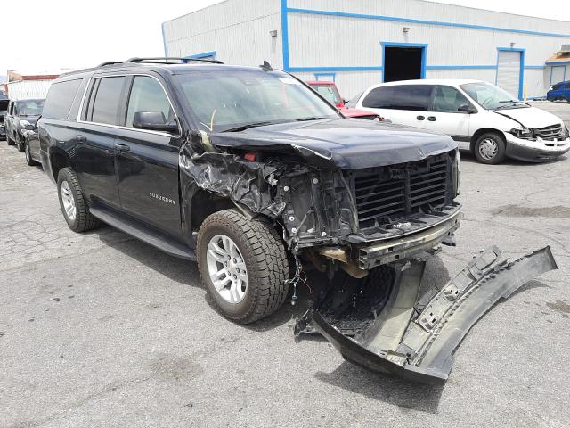 chevrolet suburban k 2019 1gnskhkc4kr399574