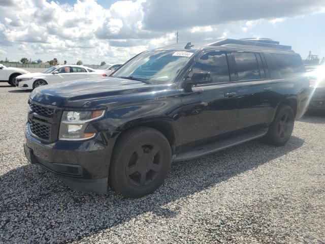 chevrolet suburban k 2016 1gnskhkc5gr191517