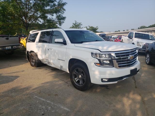 chevrolet suburban k 2016 1gnskhkc5gr231403