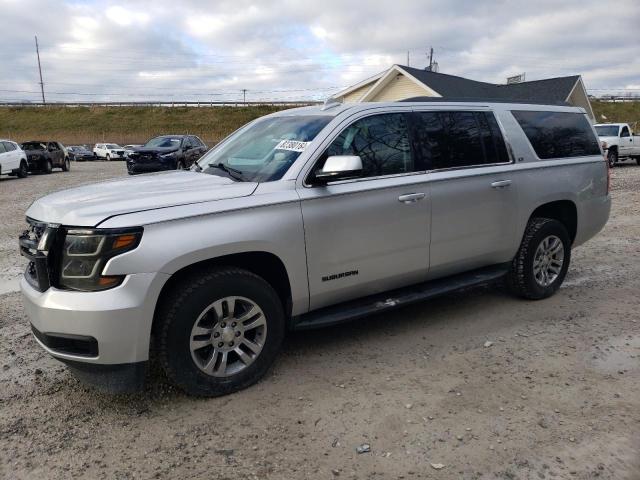 chevrolet suburban k 2017 1gnskhkc5hr114258