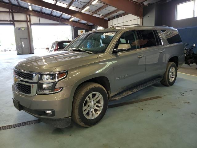 chevrolet suburban 2018 1gnskhkc5jr183442