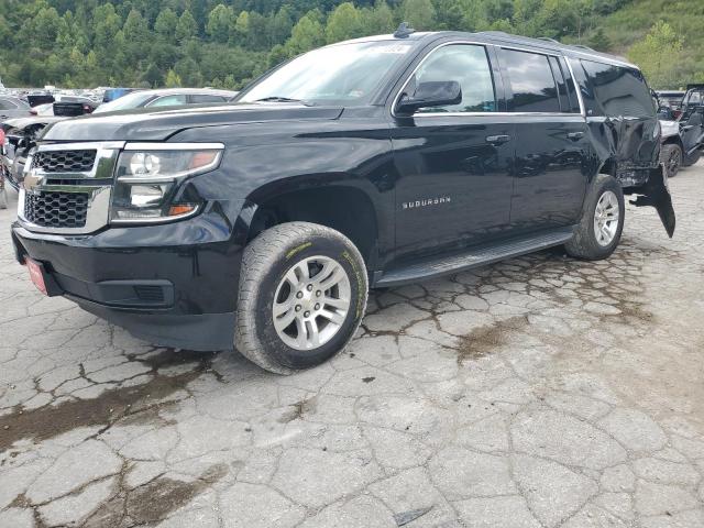 chevrolet suburban k 2018 1gnskhkc5jr210980