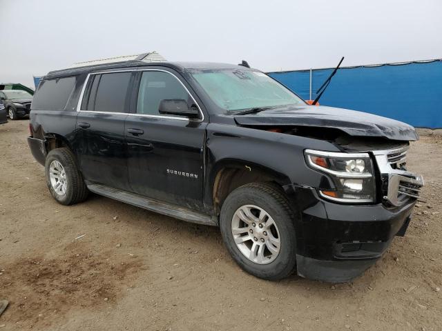 chevrolet suburban k 2019 1gnskhkc5kr194023