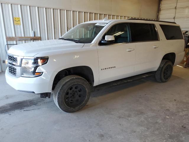 chevrolet suburban k 2019 1gnskhkc5kr202265