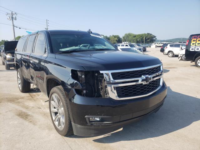 chevrolet suburban k 2020 1gnskhkc5lr124877