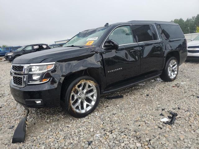 chevrolet suburban k 2020 1gnskhkc5lr175635