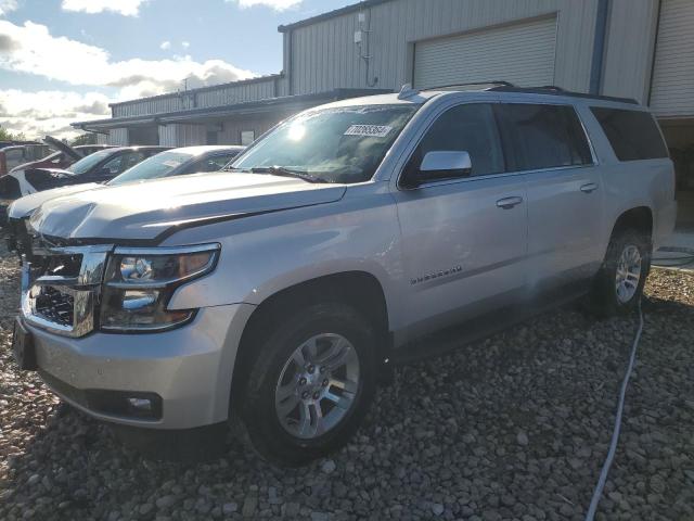 chevrolet suburban k 2016 1gnskhkc6gr409951