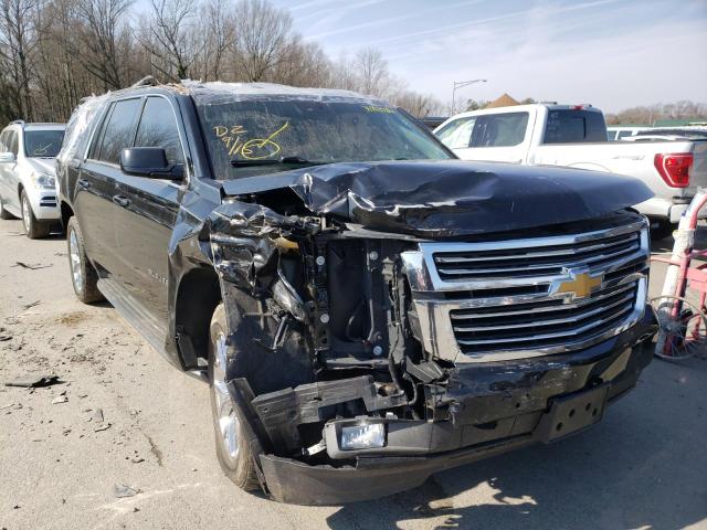 chevrolet suburban k 2016 1gnskhkc6gr483211