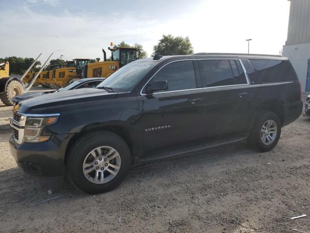 chevrolet suburban k 2017 1gnskhkc6hr203837