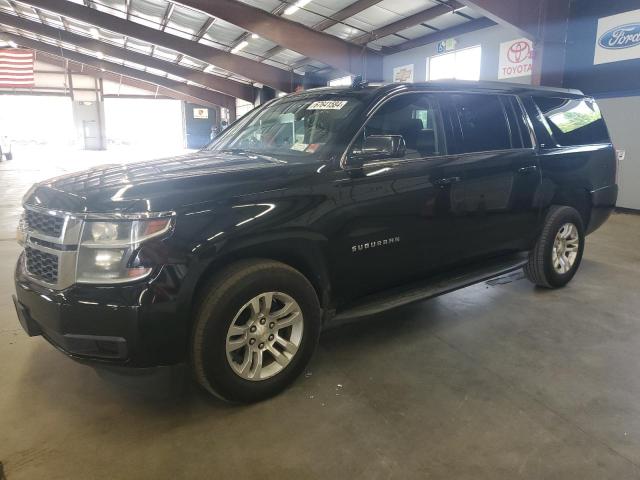 chevrolet suburban k 2017 1gnskhkc6hr225126