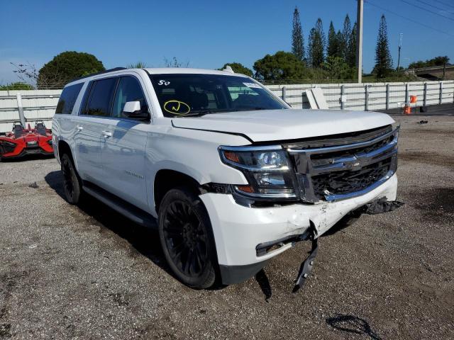 chevrolet suburban k 2017 1gnskhkc6hr245019