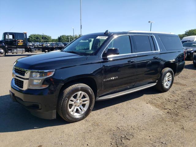 chevrolet suburban k 2017 1gnskhkc6hr277775