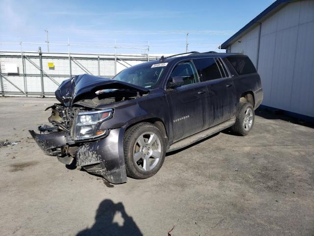 chevrolet suburban k 2018 1gnskhkc6jr190254