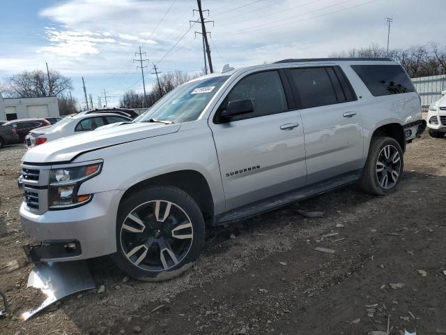 chevrolet suburban 2018 1gnskhkc6jr320887