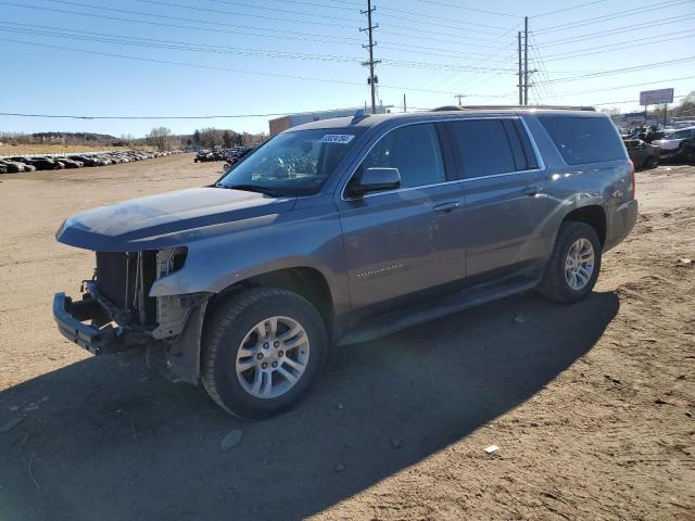 chevrolet suburban k 2019 1gnskhkc6kr386518