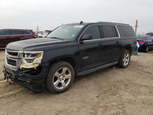 chevrolet suburban 2016 1gnskhkc7gr141170