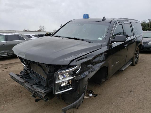 chevrolet suburban 2016 1gnskhkc7gr158499