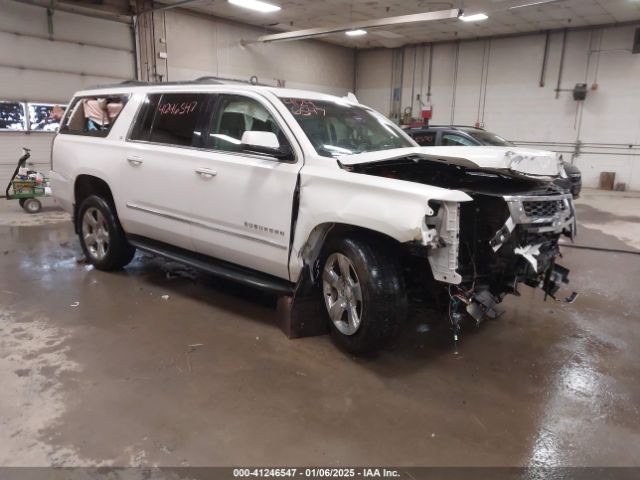 chevrolet suburban 2017 1gnskhkc7hr199152