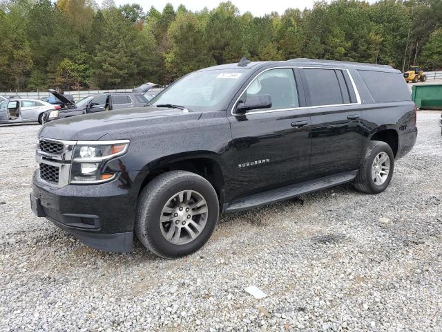 chevrolet suburban k 2018 1gnskhkc7jr167467