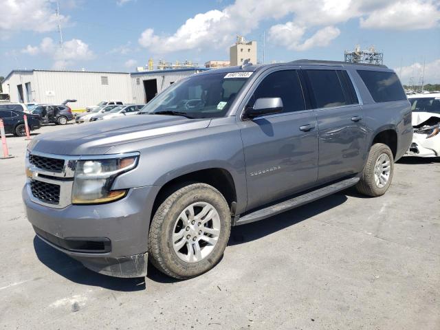 chevrolet suburban k 2019 1gnskhkc7kr282250