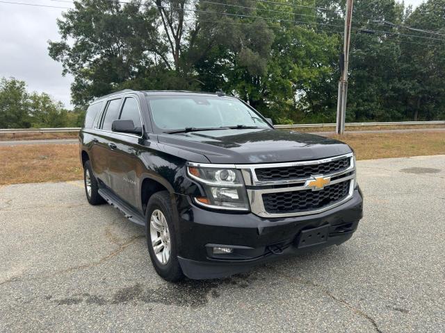 chevrolet suburban k 2019 1gnskhkc7kr362891