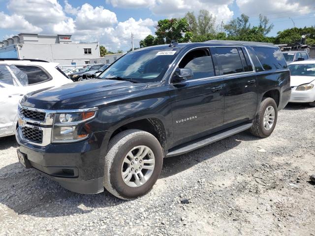 chevrolet suburban k 2019 1gnskhkc7kr363894