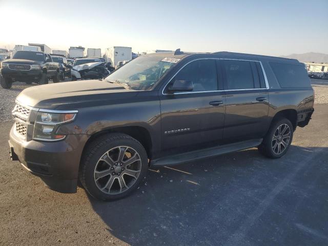 chevrolet suburban k 2016 1gnskhkc8gr220038