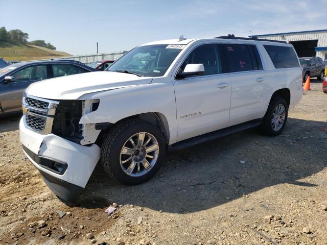 chevrolet suburban k 2016 1gnskhkc8gr223280