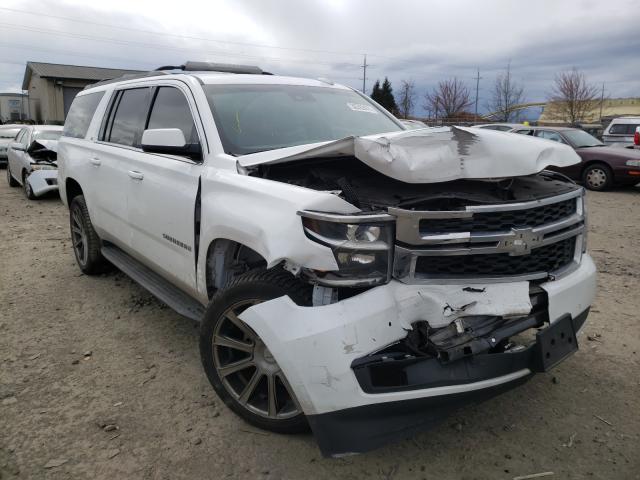 chevrolet suburban k 2016 1gnskhkc8gr422748