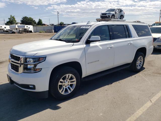 chevrolet suburban k 2017 1gnskhkc8hr173529