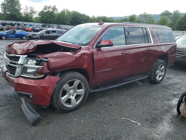 chevrolet suburban 2017 1gnskhkc8hr254840