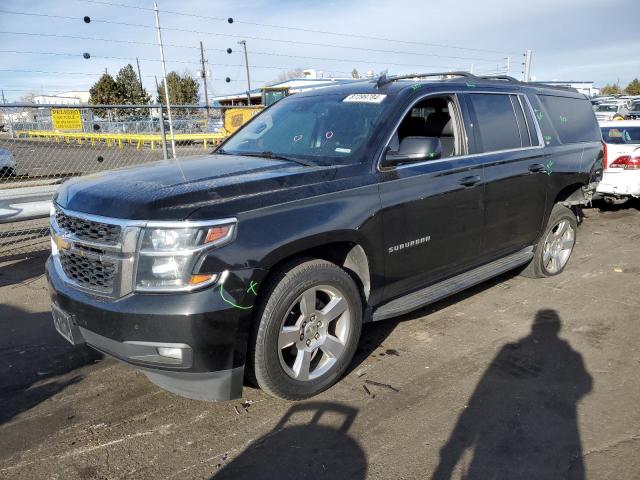 chevrolet suburban k 2017 1gnskhkc8hr339905