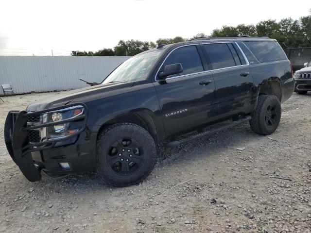 chevrolet suburban k 2017 1gnskhkc8hr378302