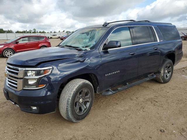 chevrolet suburban k 2017 1gnskhkc8hr402632