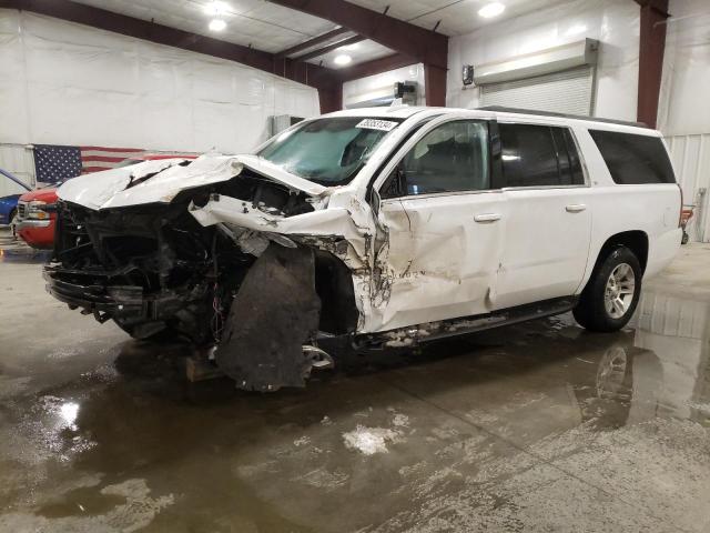 chevrolet suburban 2017 1gnskhkc8hr403814