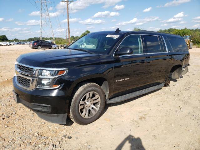 chevrolet suburban k 2019 1gnskhkc8kr178320