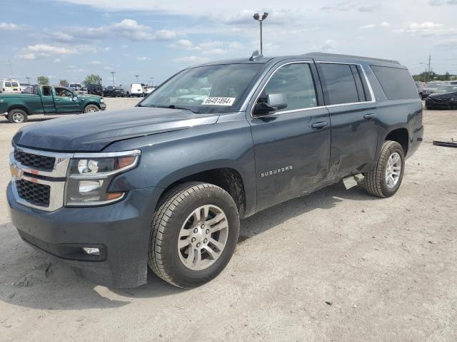 chevrolet suburban k 2019 1gnskhkc8kr312078