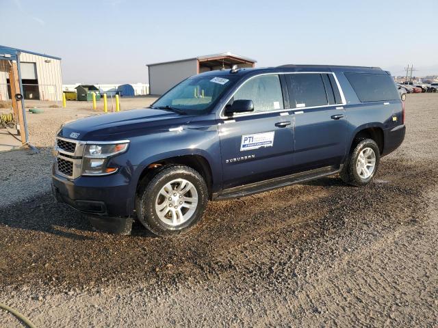 chevrolet suburban k 2019 1gnskhkc8kr403657