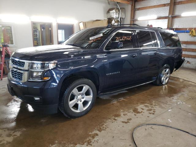 chevrolet suburban k 2020 1gnskhkc8lr185608