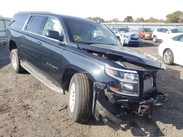 chevrolet suburban k 2016 1gnskhkc9gr117484